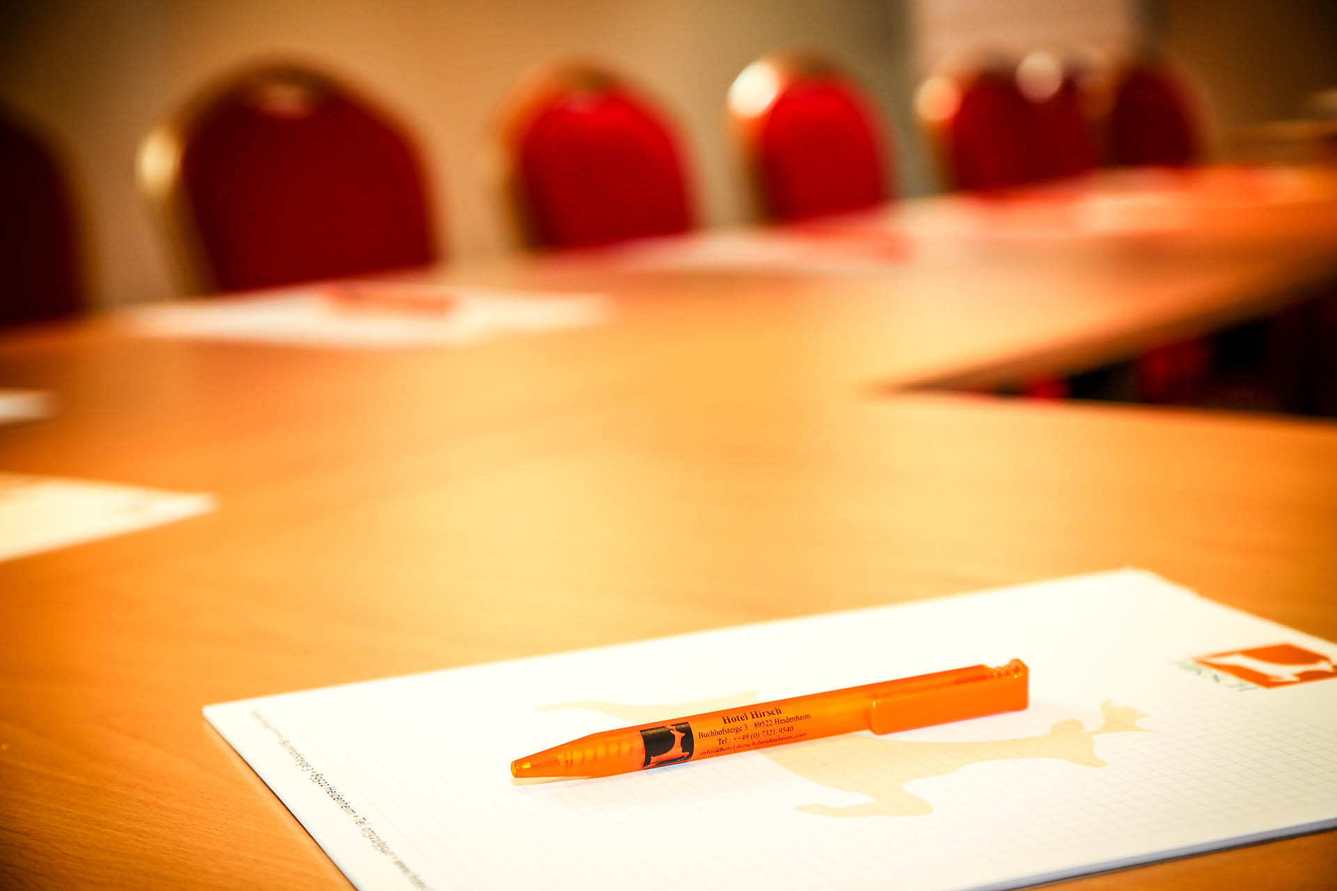 hotel hirsch heidenheim tagungsraum